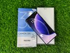 Tecno Camon 30S_8/256GB (Used)