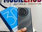 Tecno Camon 30s 8/256GB (Used)