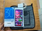 Tecno Camon 30s 8/256GB (Used)