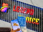 Tecno Camon 30s (8/256)GB (Used)