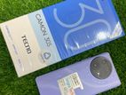 Tecno Camon 30s 8/256GB (Used)