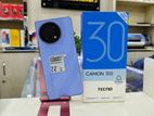 Tecno Camon 30s 8GB Ram/256GB Rom (Used)