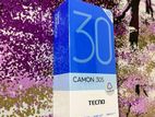 Tecno Camon 30S (New)