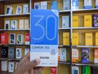 Tecno Camon 30s NewDiscount Price (Brand New)
