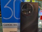 Tecno Camon 30s Official (Used)