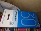 Tecno camon 30s (Used)