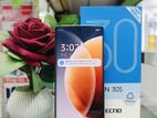 Tecno Camon 30s (Used)