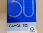 Tecno Camon 30s (Used)