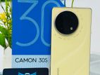 Tecno Camon 30S (Used)