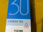 Tecno Camon 30s (Used)