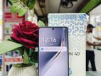 Tecno Camon 40 (8-256) (Used)