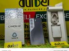 Tecno Camon 40 8/256 (Used)