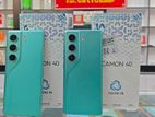 Tecno Camon 40 8/256 (Used)