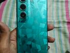 Tecno Camon 40 8gb 256gb (Used)