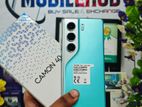 Tecno Camon 40 FullBox (Used)