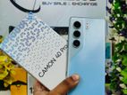 Tecno Camon 40 ঈদ অফার (Used)