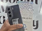 Tecno Camon 40 Pro 4g (Used)