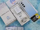 Tecno Camon 40 Pro 8+256 Official Fresh (Used)