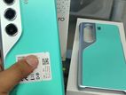 Tecno camon 40 pro (Used)