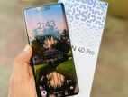 Tecno Camon 40 Pro (Used)