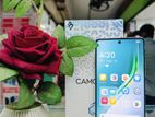 Tecno Camon 40 Pro (Used)