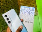 Tecno camon 40 pro (Used)
