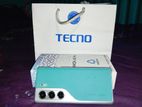 Tecno Camon 40 pro (Used)