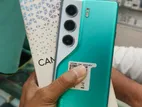 Tecno Camon 40 Pro . (Used)