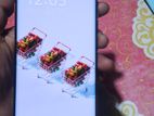 Tecno camon 40 pro + (Used)