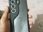 Tecno Camon 40 Pro (Used)