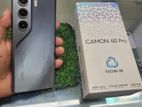 Tecno Camon 40 Pro (Used)