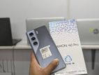 Tecno Camon 40 Pro . (Used)