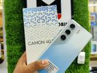 Tecno CAMON 40 PRO(4G) (Used)