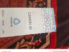 Tecno camon 40 (Used)