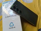 Tecno camon 40 (Used)