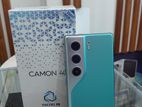 Tecno Camon 40 (Used)