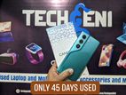 Tecno Camon 40(8/256)gb💥 (Used)