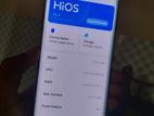 Tecno Camon 40pro curved (Used)