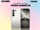 Tecno Camon 50 কিস্তি নিন (Brand New)