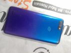 Tecno Camon I (1/16) (Used)