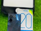 Tecno Camon I 20 PRO 4G (Used)