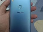 Tecno Camon I . (Used)