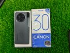 Tecno Camon I 30 8/256GB OFFICIAL (Used)