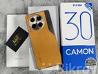 Tecno Camon I 30. 8+8/256gb. (Used)