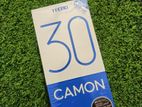 Tecno CAMON 30 (Used)