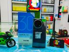 Tecno Camon I 4day use, 30S 8/256 (Used)