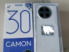 Tecno Camon I 8/256 (Used)