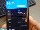 Tecno camon 40 pro 5G (Used)