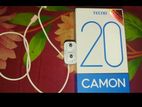 Tecno Camon I (Used)