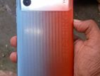 Tecno Camon i2 4/64 (Used)